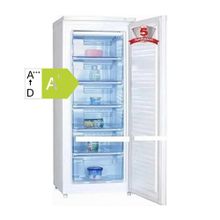 Süsler UF6210 Derin Dondurucu