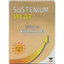 Sustenium Vitamin D3 1000 IU 20 ml Sprey