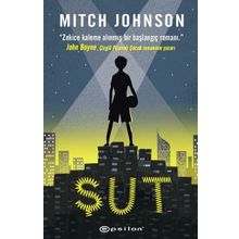 Şut - Mitch Johnson