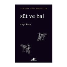 Süt ve Bal - Rupi Kaur