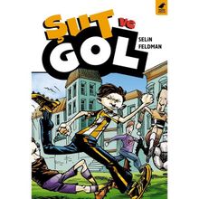 Şut ve Gol - Selin Feldman