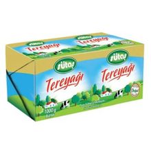 Sütaş 1 kg Tereyağ