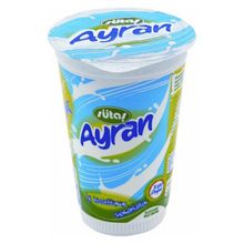 Sütaş 200 ml Ayran