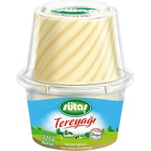 Sütaş 225 gr Yayık Tereyağ