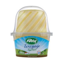 Sütaş 250 gr Yayık Tereyağ