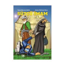 Sütçü İmam - Nurcan Şahin