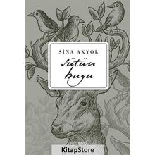 Sütün Huyu - Sina Akyol