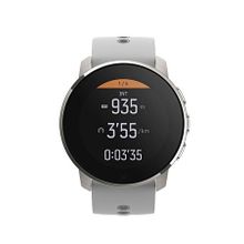 Suunto 9 Peak Beyaz Akıllı Saat