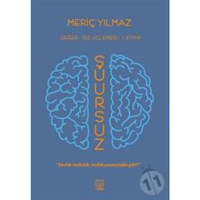Şuursuz - Meriç Yılmaz
