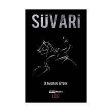 Süvari - Kamuran Aydın
