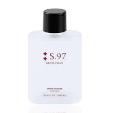 Süvari S97 Gentleman EDC 100 ml Erkek Parfüm