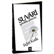 SUVARI - SEFER KUTLU