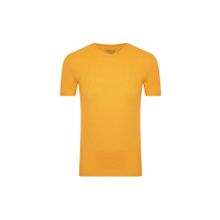 Süvari TS1014000221 O Yaka Slim Fit Petek Desenli Erkek T-shirt