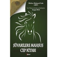 Süvarilere Mahsus Cep Kitabı - Kolektif