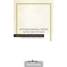 Suvarnabhasa Sutra - Kolektif