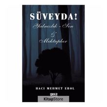 Süveyda - Hacı Mehmet Erol