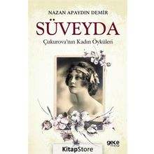 Süveyda - Nazan Apaydın Demir