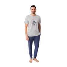 Suwen Brave Erkek Pijama Takımı