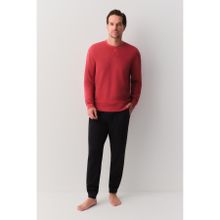 SUWEN Cliff Erkek Pijama Takımı