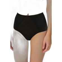 Suwen Kadın Miranda Slip Külot, Siyah (Black 012), Na (Üretici Ölçüsü: Xxl)