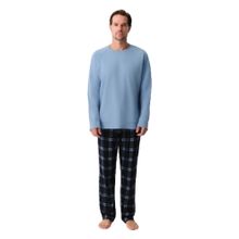 SUWEN Mike Erkek Pijama Takımı