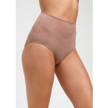 Suwen Vizon Rosa Toparlayıcı Slip Külot