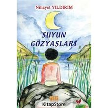 Suyun Gözyaşları - Nihayet Yıldırım