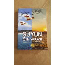 Suyun Öte Yakası - Sabriye Cemboluk