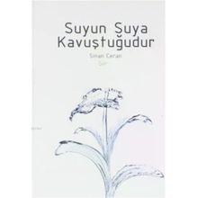 Suyun Suya Kavuştuğudur Ekin Yayınları