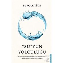 Su'yun Yolculuğu - Burçak Yüce