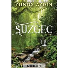 Süzgeç - Yunus Aydın