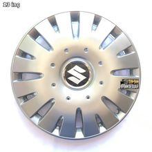 Suzuki 108 13 İnç 4 Adet Jant Kapağı Seti