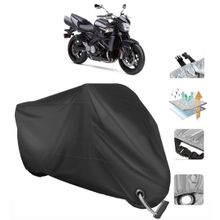 Suzuki B-King Motor Brandası