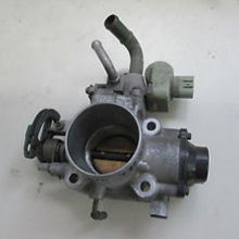 SUZUKİ BALENO 1.6 GAZ KELEBEĞİ