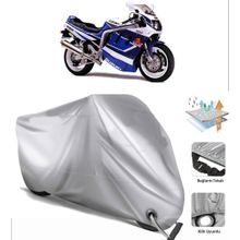 Suzuki Gsx-r 1100 Motor Brandası