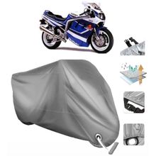 Suzuki Gsx-r 1100 Vınleks Motor Brandası