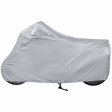 Suzuki GSX-S 1000 Motosiklet Brandası