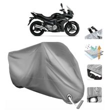 Suzuki Gw 250f Vınleks Motor Brandası