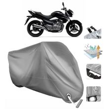Suzuki Gw250 Inazuma Vınleks Motor Brandası