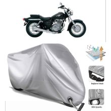 Suzuki Katana Marauder 250 Motor Brandası