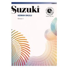 Suzuki Keman Okulu-Keman 1-Porte Müzik Eğitim Merkezi