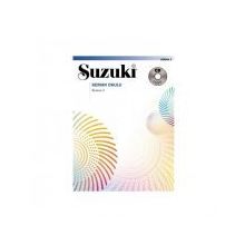 Suzuki Keman Okulu - Keman 2 - Schinichi Suzuki