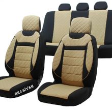 Suzuki Liana Oto Koltuk Kılıfı