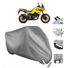 Suzuki V-Strom 1050 XT VINLEKS Motor Brandası