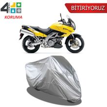 Suzuki V-Strom DL1000 Miflonlu Motor Brandası