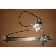 Suzuki Vitara 1988-1998 Sol Elektrikli Motorlu Arka Cam Krikosu