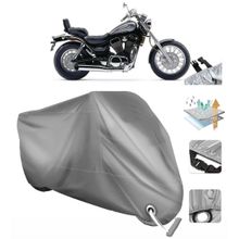 Suzuki Vl 1400 Intruder Vınleks Motor Brandası
