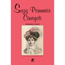 Suzy Pommier Cinayeti - Emmanuel Bove