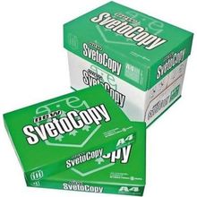 Svetocopy A4 80 gr 5'li Paket Koli Fotokopi Kağıdı