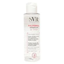 Svr 125 ml Palpebral Makyaj Temizleme